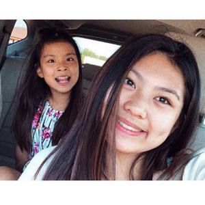 Meet your Posher, Irene